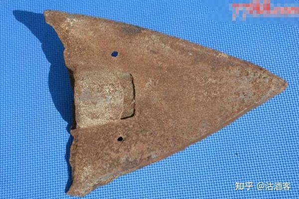 深度探究古代农具的演变与发展过程 - 知乎