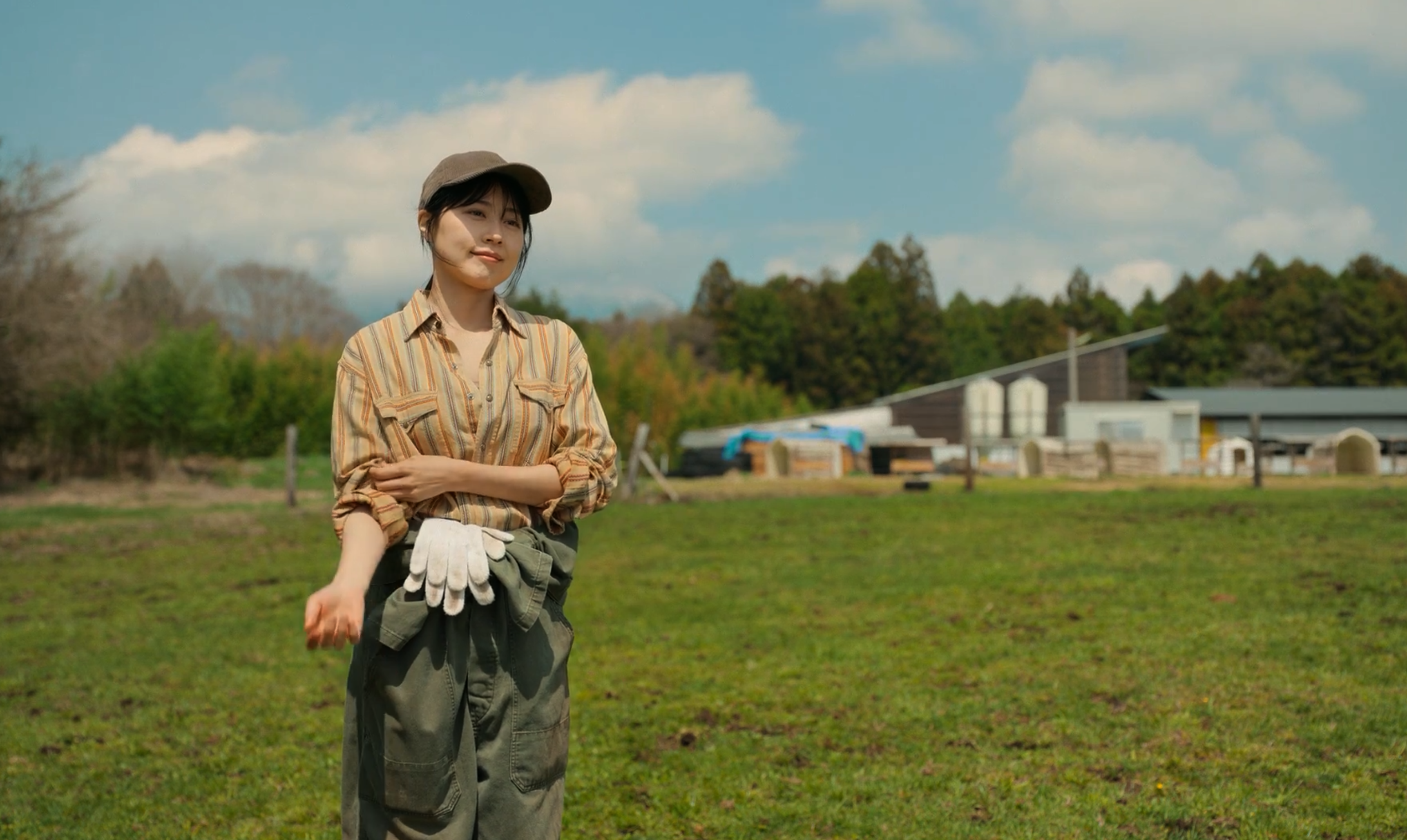 如何评价有村架纯主演的电影《千寻小姐》?