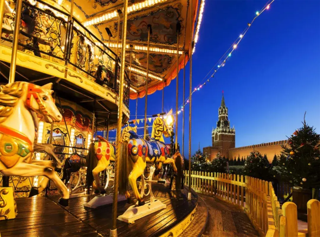 世界杯让俄罗斯燃爆了你确定不来这个美女如云的国度走一遭