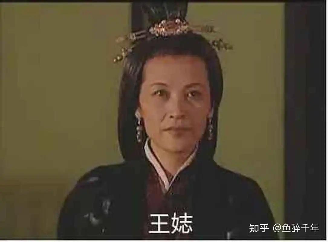 西汉5位著名的皇太后，左右了汉朝的走向 - 知乎
