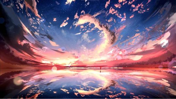 Wallpaper Engine壁纸推荐 知乎