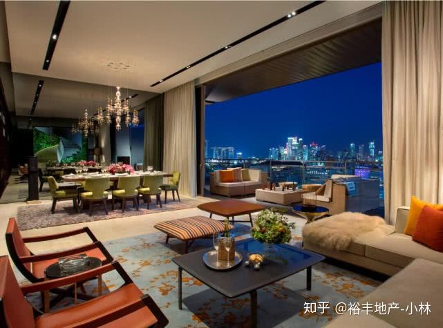 全球富豪扎堆儿新加坡买豪宅，排名前10的天价豪宅奢华到超乎想象 - 知乎