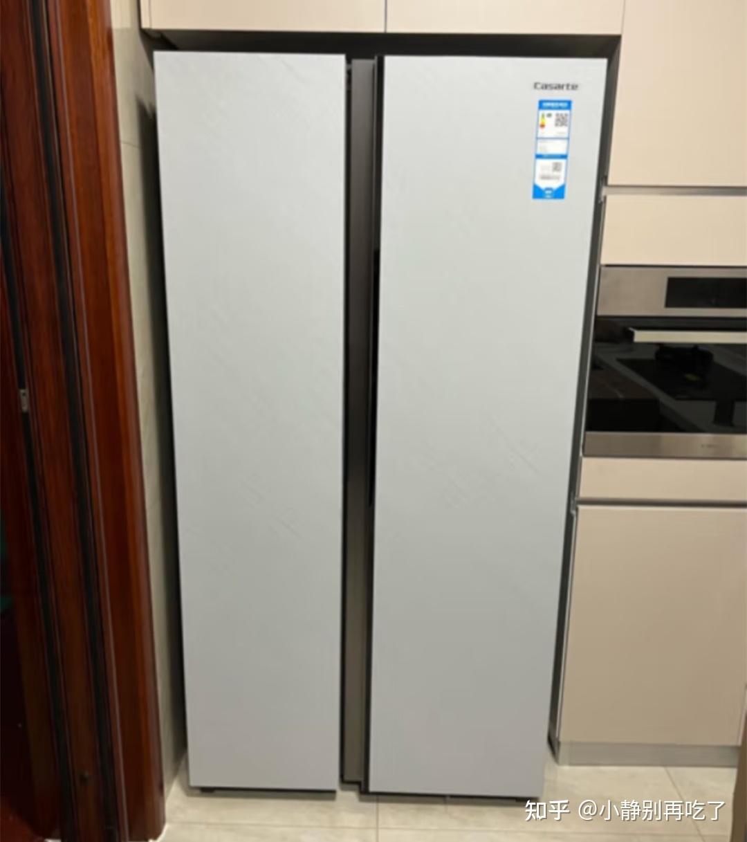 卡萨帝冰箱bcd-643wdcsul这个型号的怎么样值得买吗?