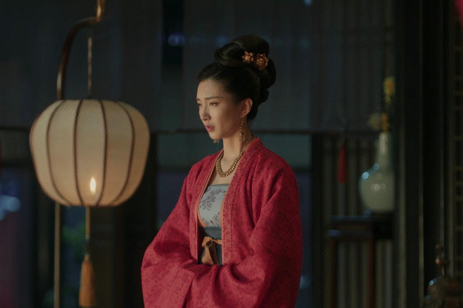 《清平乐》之曹丹姝:好久不见的重逢,未必就是小别