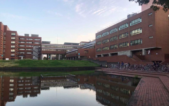 Sgu全攻略 筑波大学大学国际学部英文项目 知乎