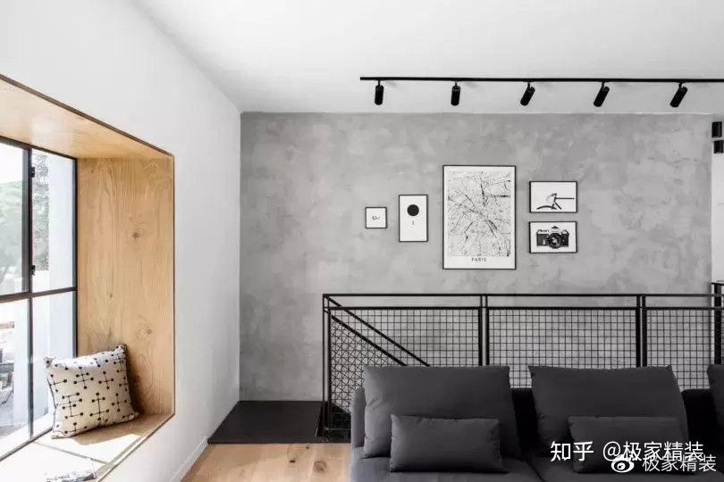 简装如何装出“高级”感? - 知乎