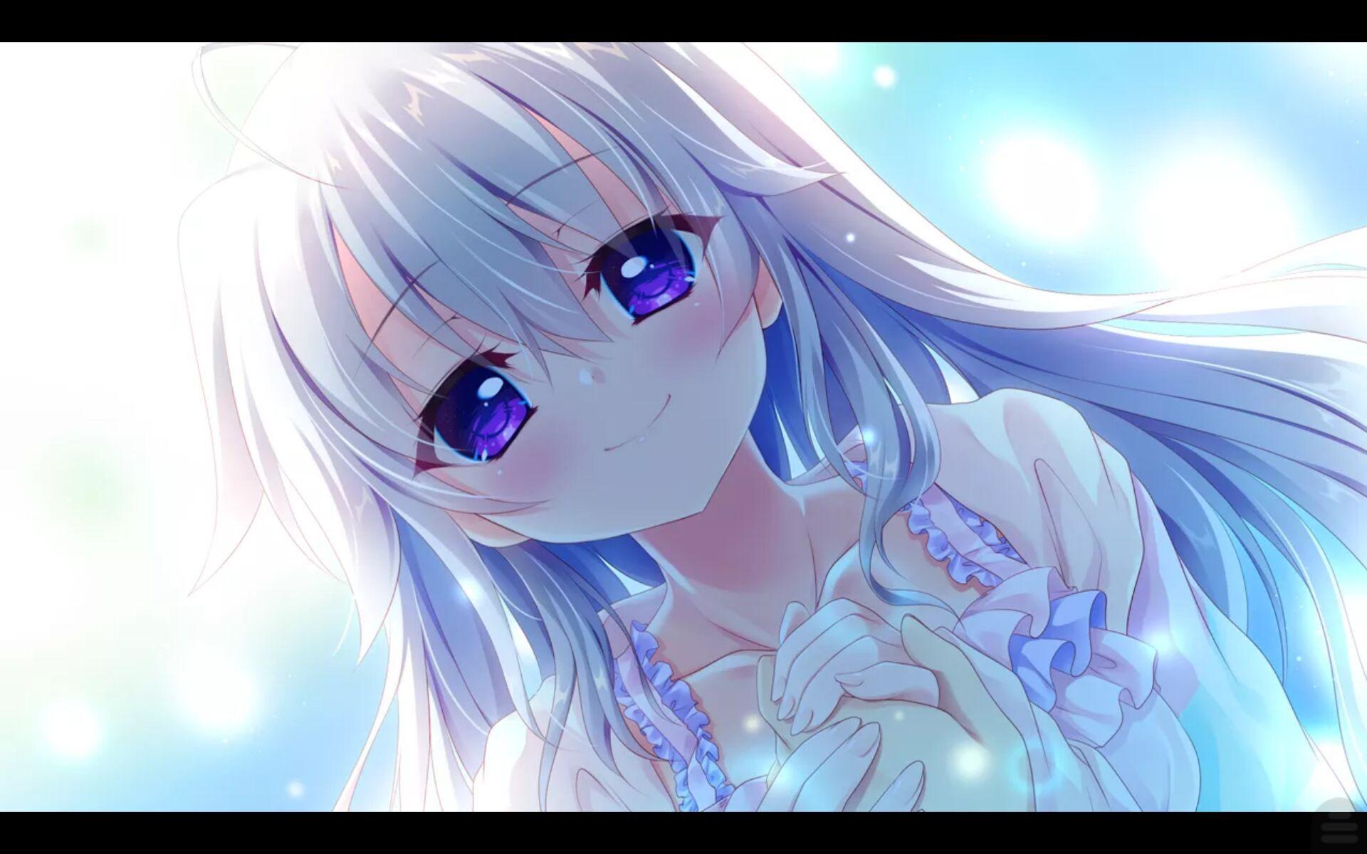 galgame《9-nine天色天歌天音》点评? - 知乎