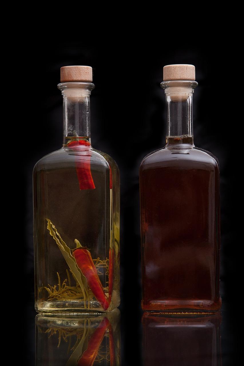 3. 植物香薰去味