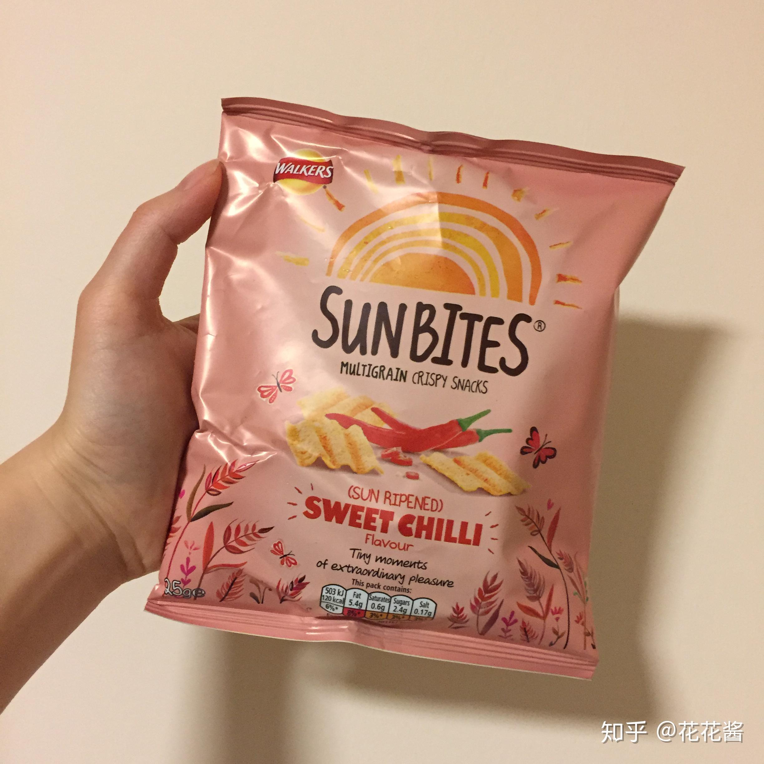 sweetchilli忠实拥趸