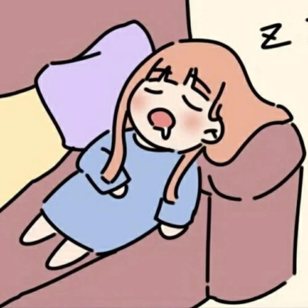 有什么沙雕但very可爱的头像呀? - 知乎