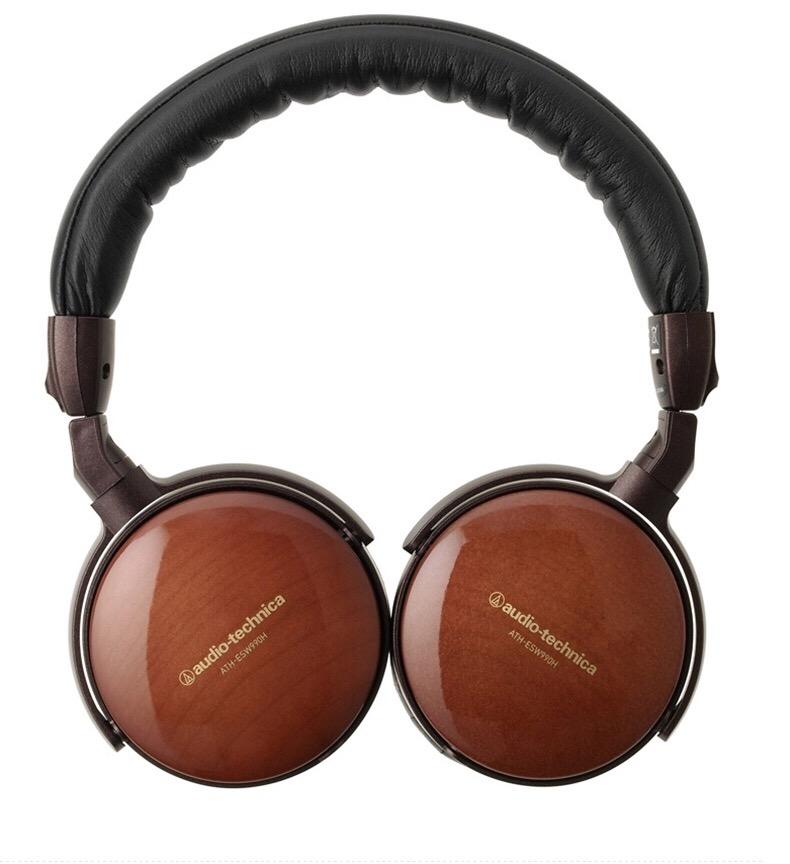 有没有小巧点的,音质好的头戴式耳机?