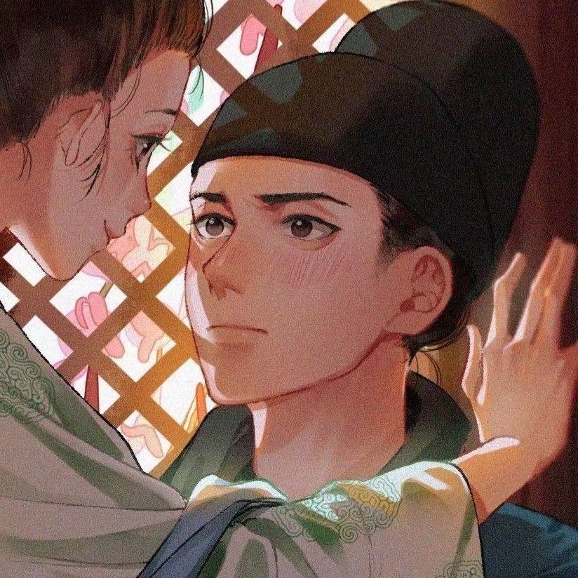 超甜情头 | 六元一斤虾《锦衣之下》