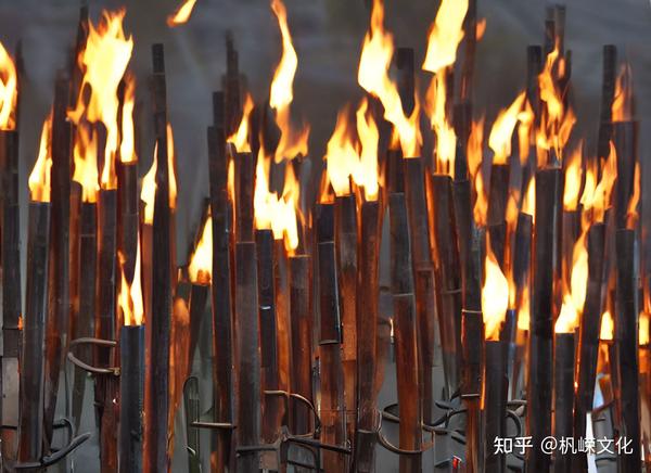 【八字命理】基础理论逻辑——丁火 - 知乎