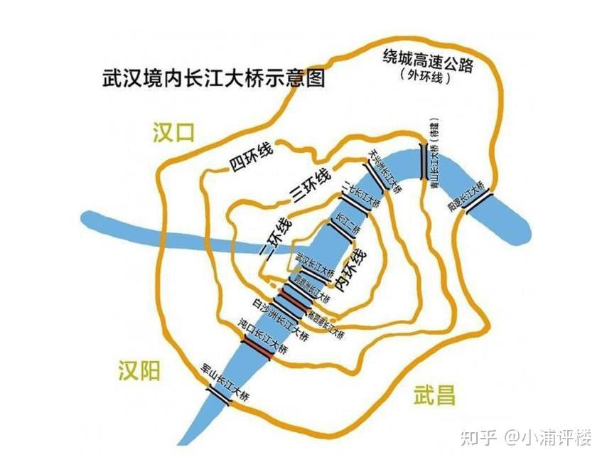 5万带装修,中海光谷东麓外环外,美好长江首玺3环外;买房跟着环线买
