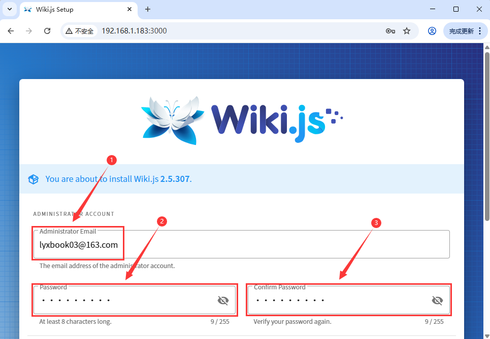 Wikiss 本地部署开源 wiki 软件 Wiki.js 并实现外部访问 - 知乎