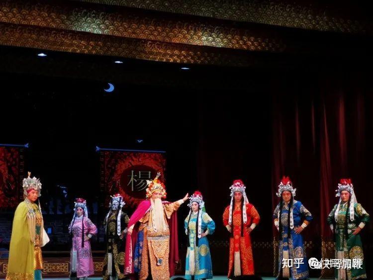 井陉这家剧团太原演出后,为何要连夜赶回! - 知乎