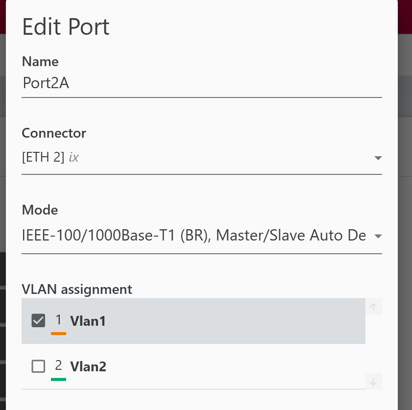 vector hardware manager 