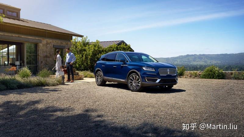 细说林肯航海家注定卖不好但还是想试试