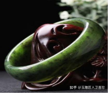 玉文化的起源：为什么“和田玉”是中国四大名玉之首？ - 知乎