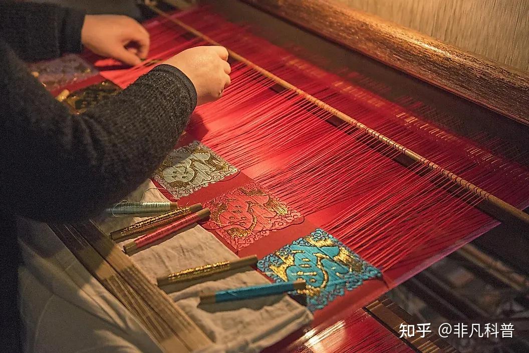 除了四大发明外，中国古代还有哪些伟大的发明？ - 知乎