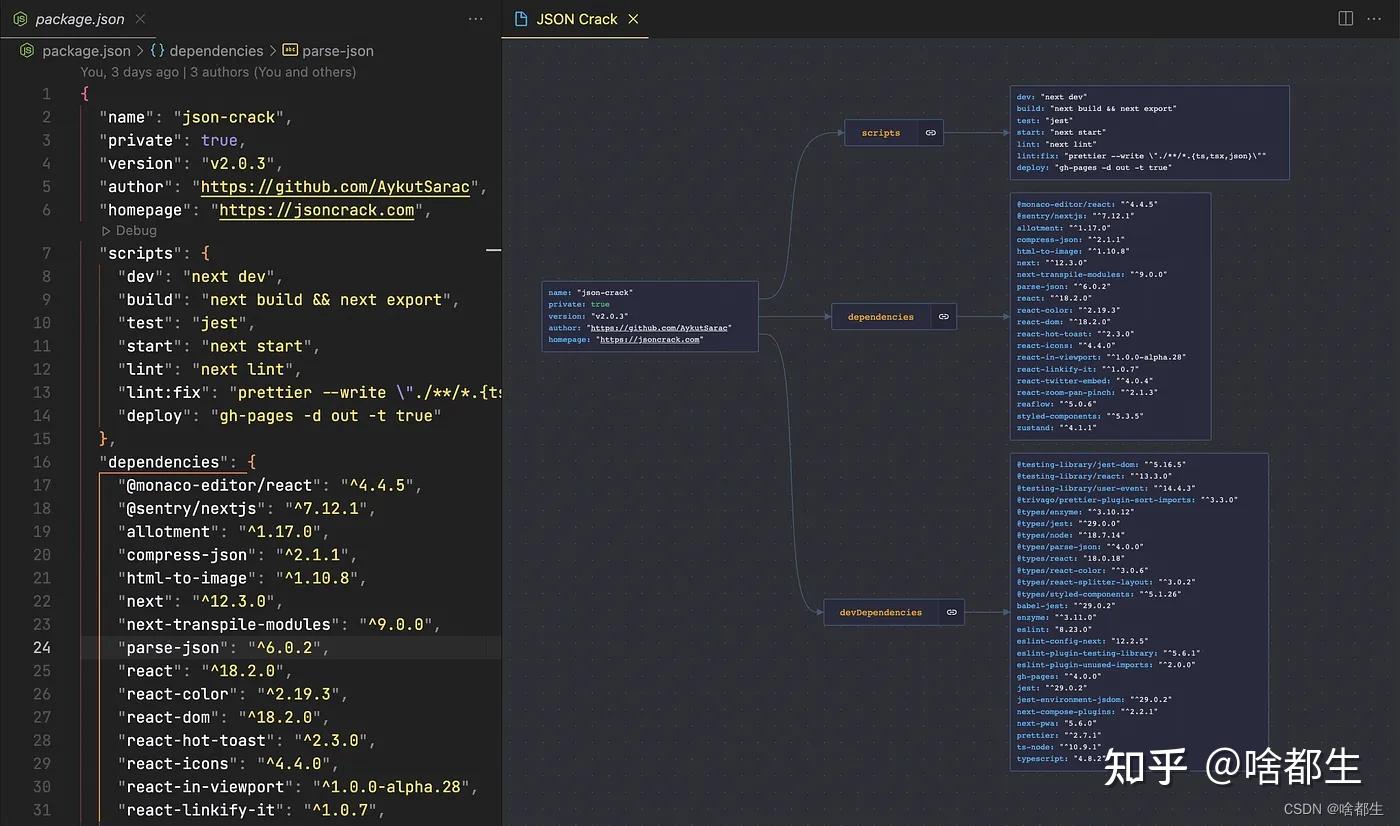 Vscode 