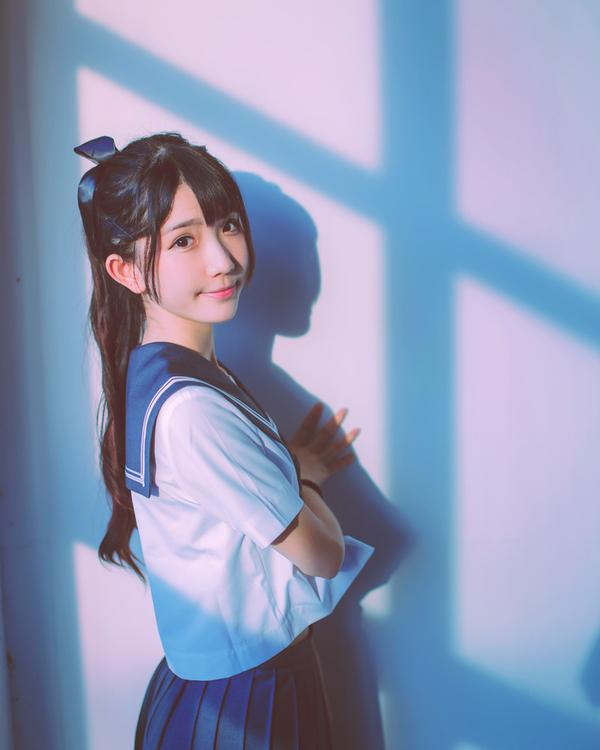 【视频&照片】日系jk作品分享,欢迎小姐姐们约片!