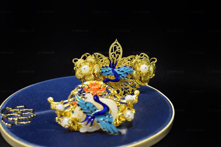 影视化妆师必看 中国古代饰品发展史 知乎 影视化妆师必看 中国古代饰品发展史 知乎