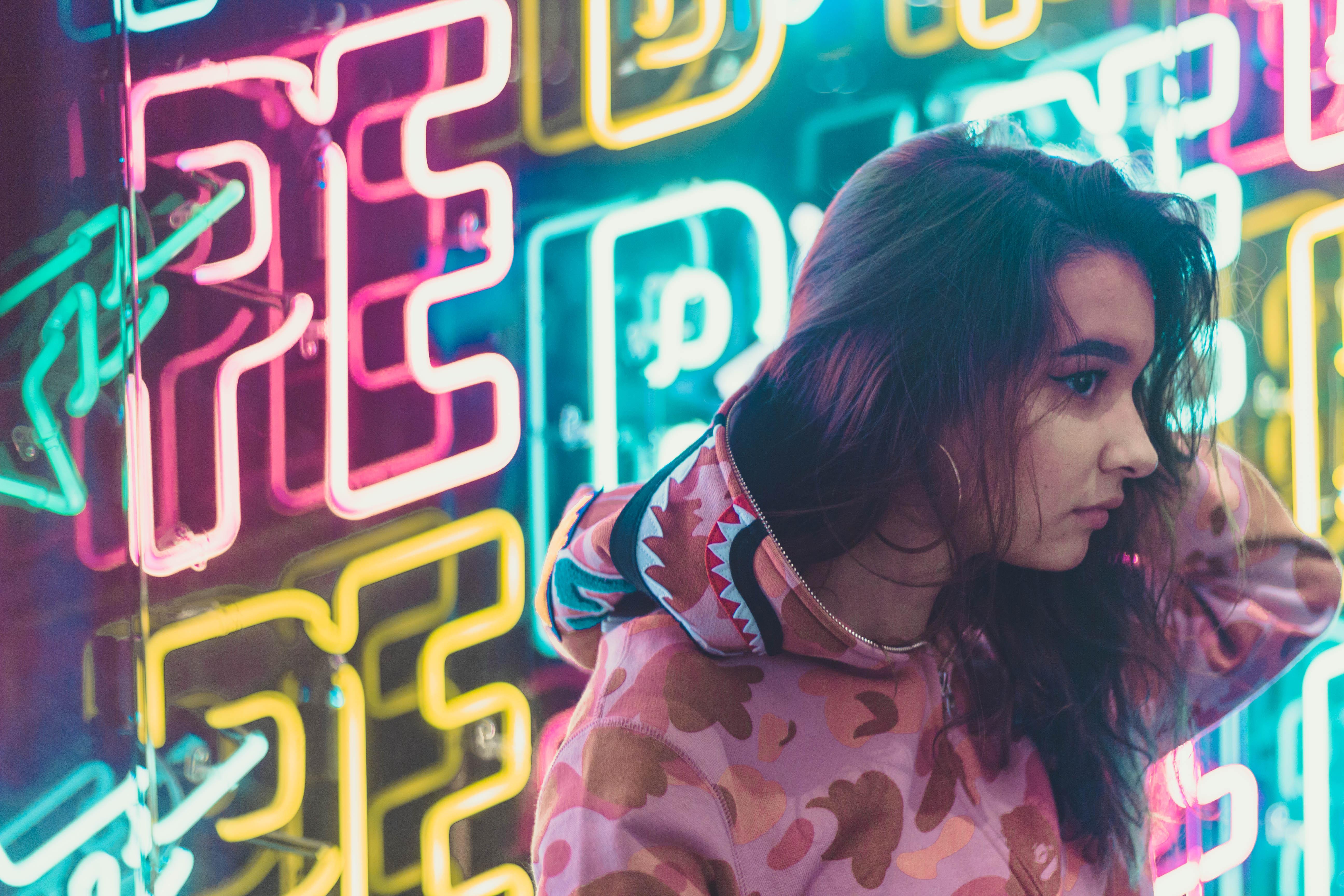 brandonwoelfel照片怎么那么有质感