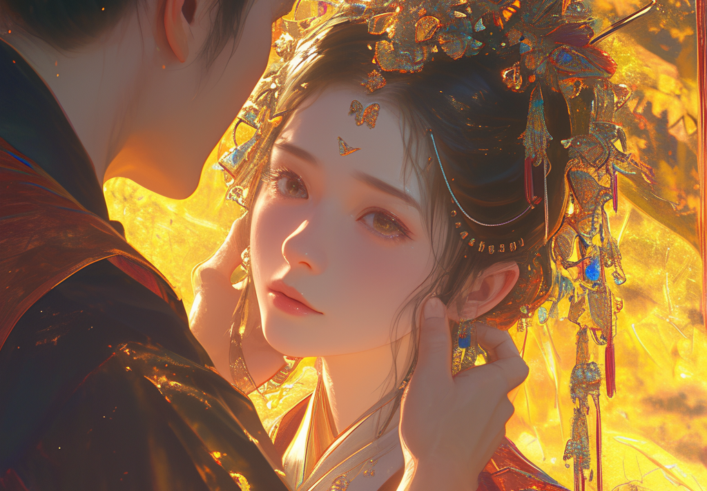 大结局小说《与君同舟渡》结局+番外