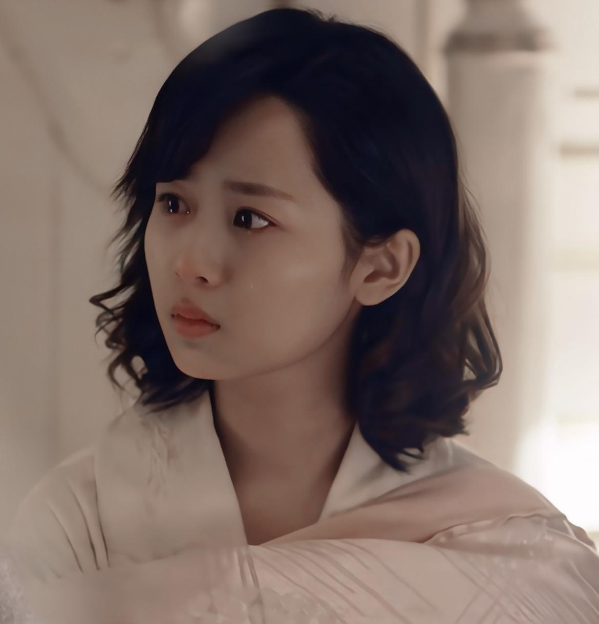 为什么有人会觉得杨紫难看? - 知乎