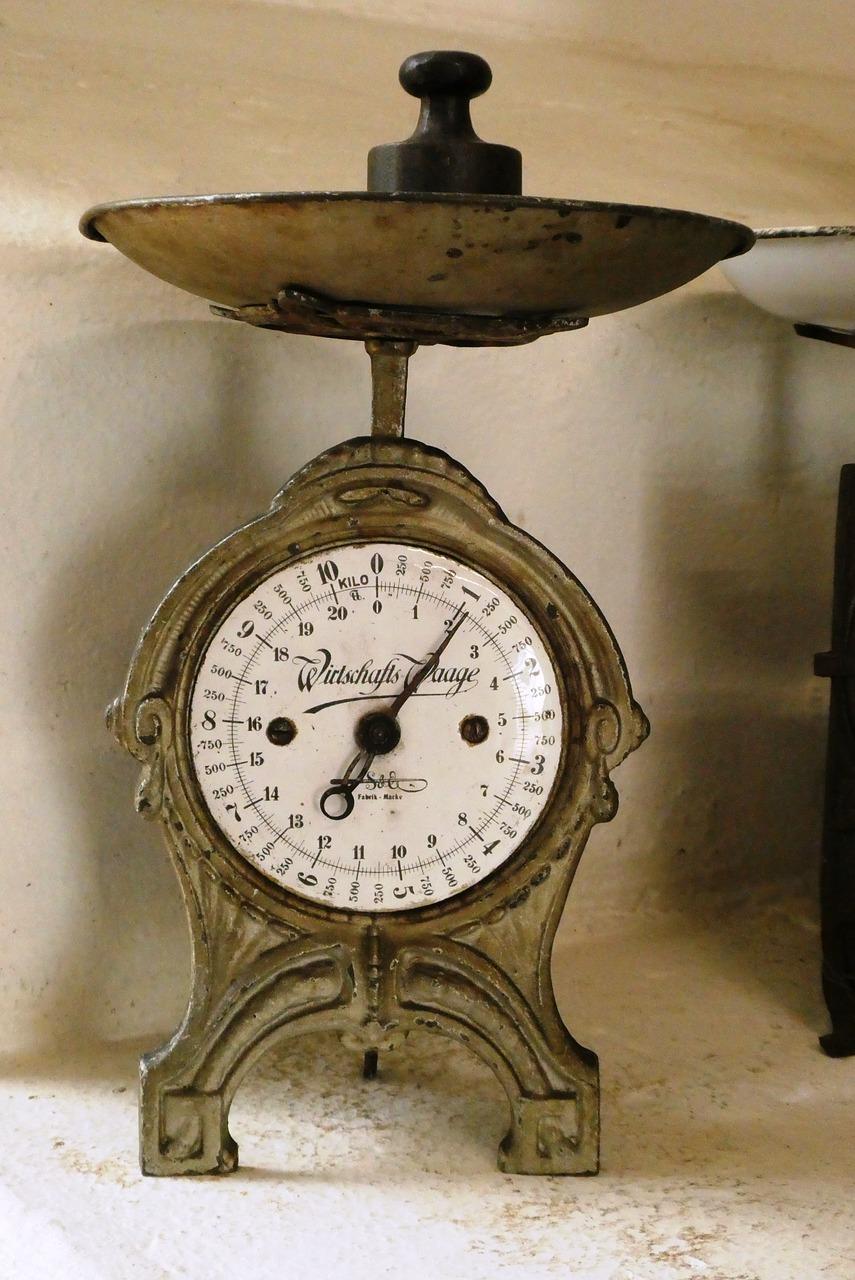 铝皮比重是多少