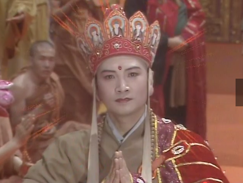 第十一回金蝉子与如来 妖魔易除嫌隙难合磨难终过叛心重生 知乎