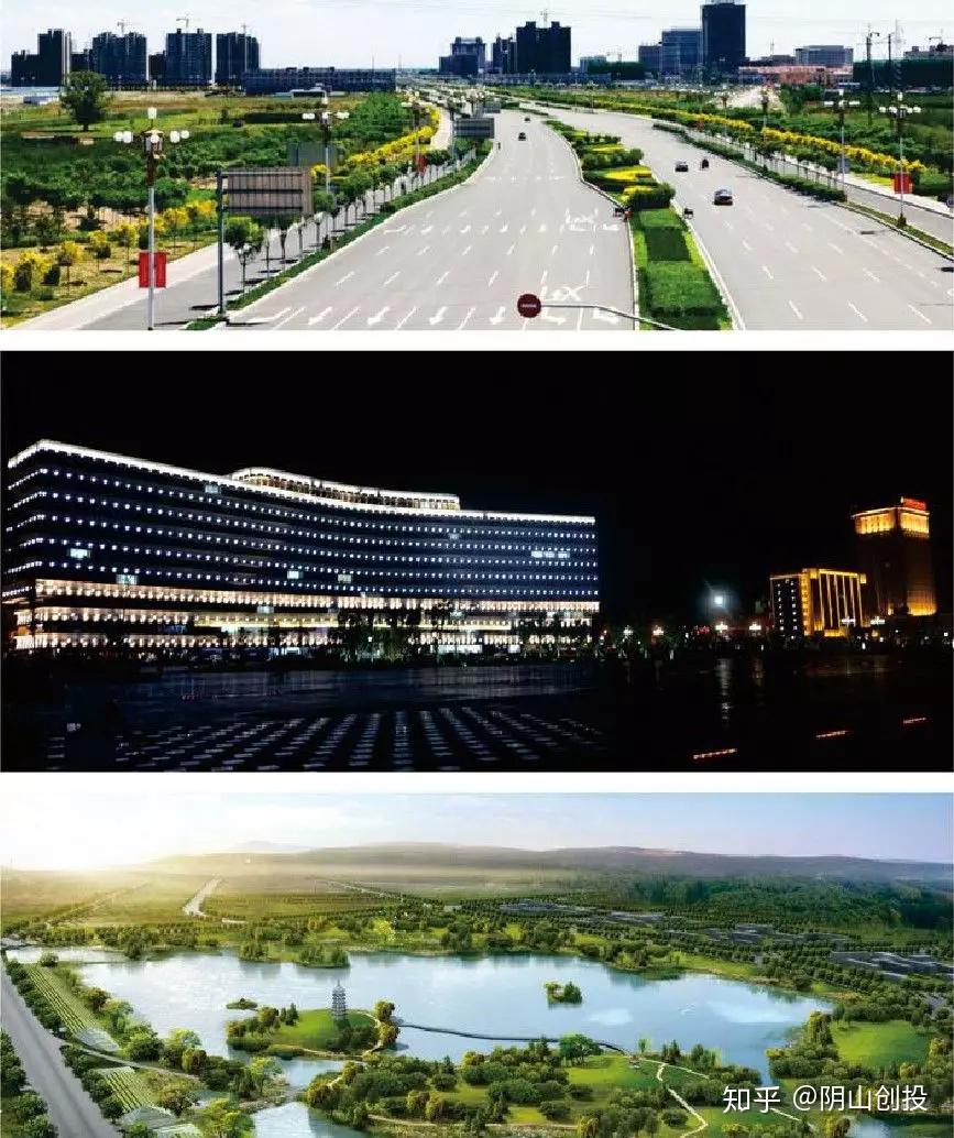 活力大旗土右旗是呼包鄂协同发展重要战略节点和包头市唯一列入呼包鄂