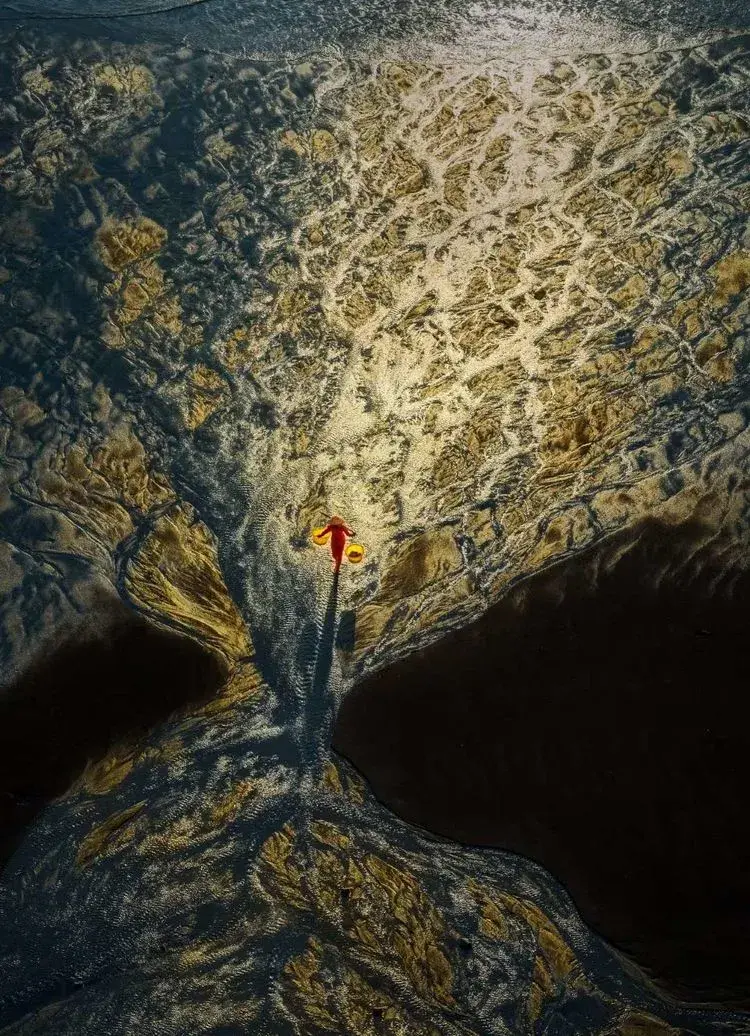 北兜—沙江s湾—飘网—小皓(住宿霞浦精品三星酒店:含三餐:门票,模特6