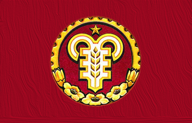 架空广州公社lacommunedecanton