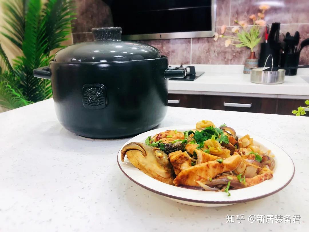 苏泊尔怀石养生煲体验报告