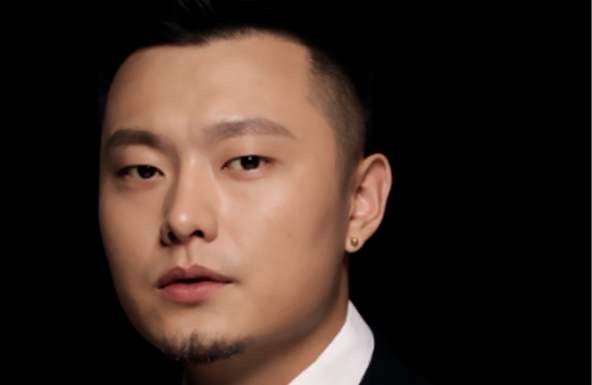 陈子杨dr.outside 的想法: 这个男孩是谁呀,长得真像我 - 知乎