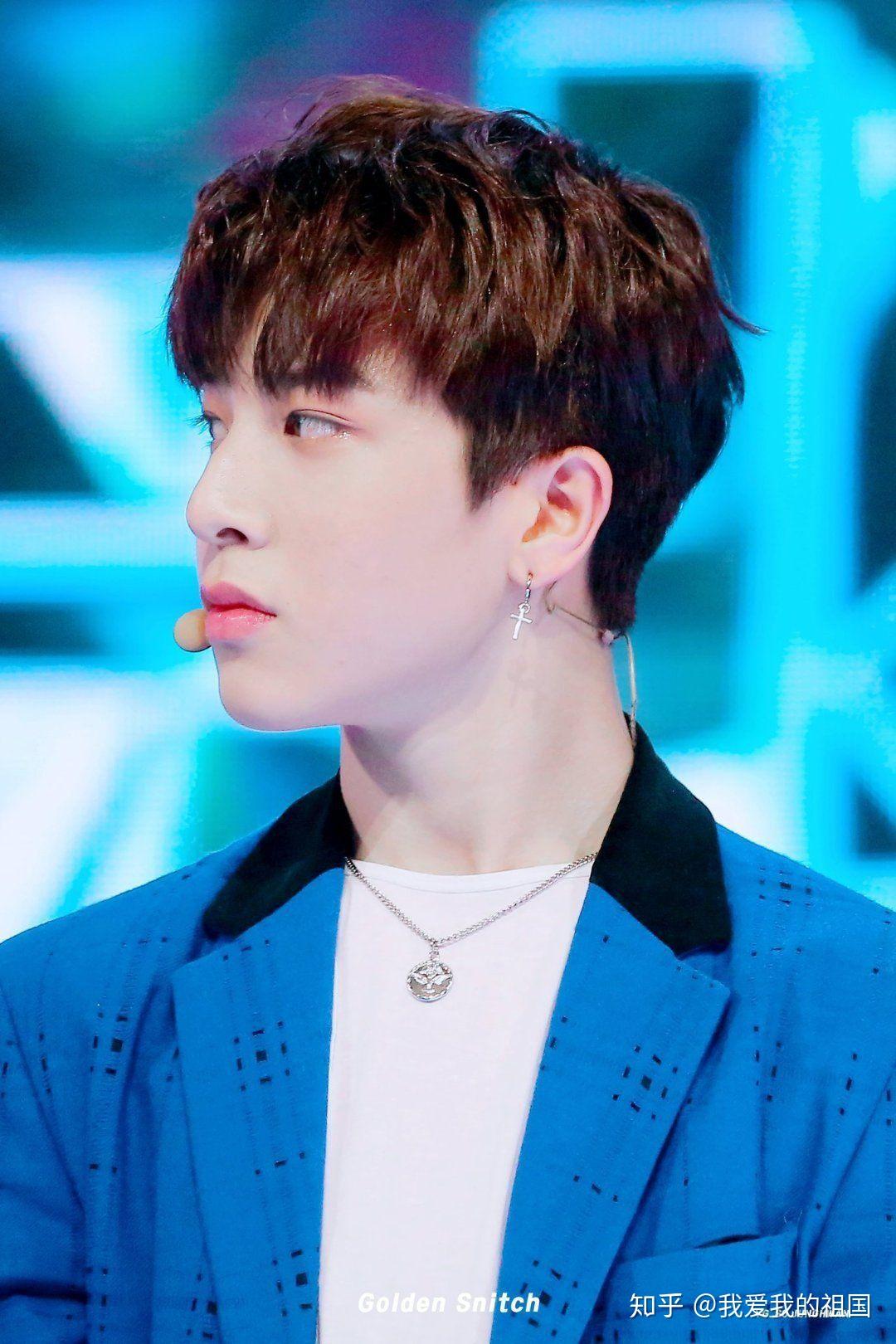 如何评价treasure成员苏庭焕