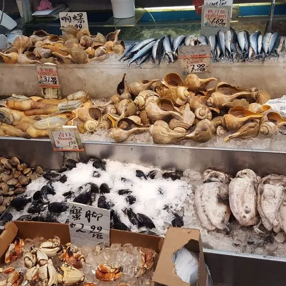 新生季丨盘点纽约周边中日韩超市 让你食材一次买个够 摇身一变成大厨 知乎