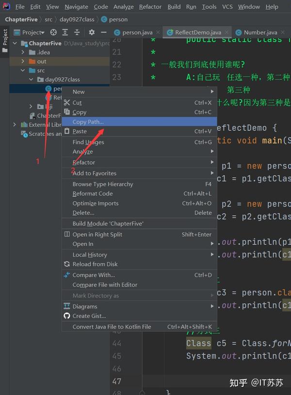 java 反射-类的加载 - 知乎