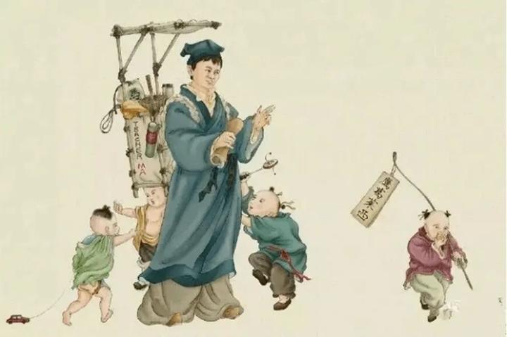 脑洞大开的绘画家夏阿绘画作品,无心插柳,却爆红网络 - 知乎