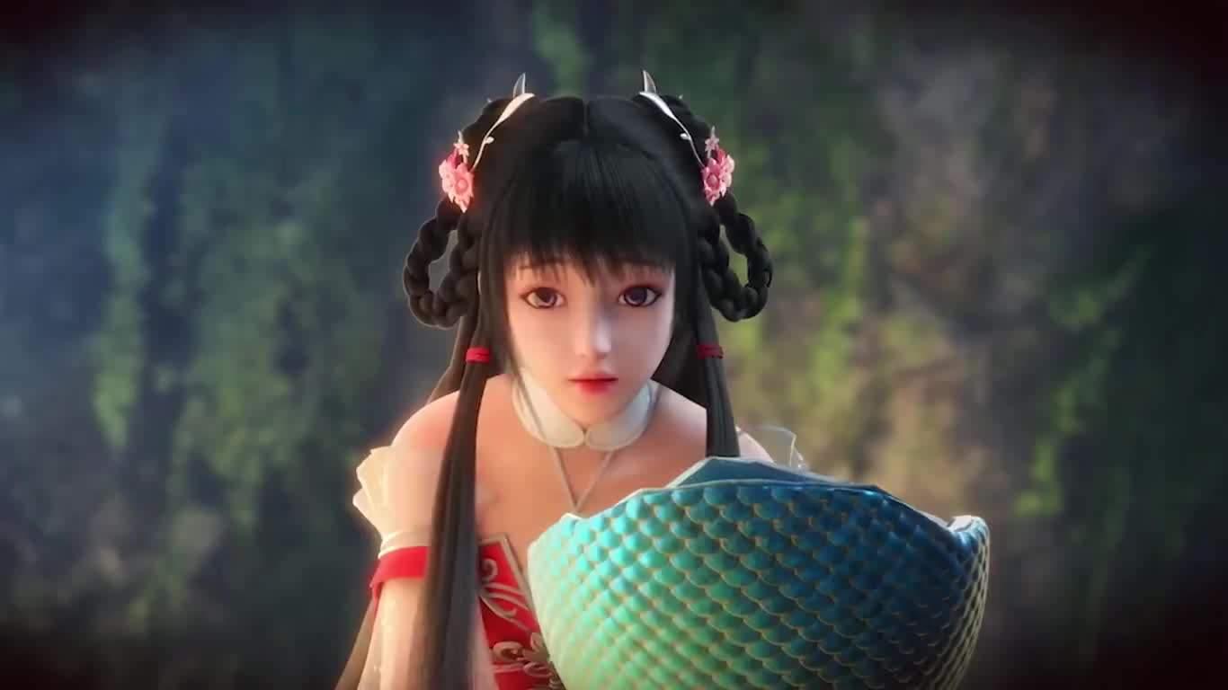 动漫:分享最热国漫《完美世界》桌面壁纸,欢迎收藏!