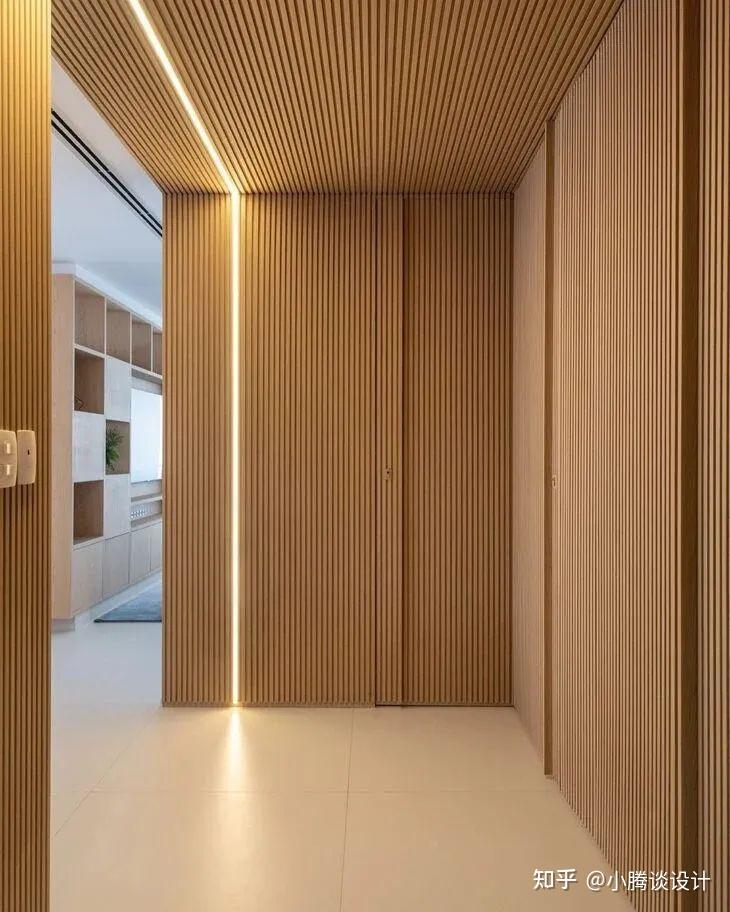 小腾设计天地--你不会还不知道灯带可以这样设计吧! - 知乎