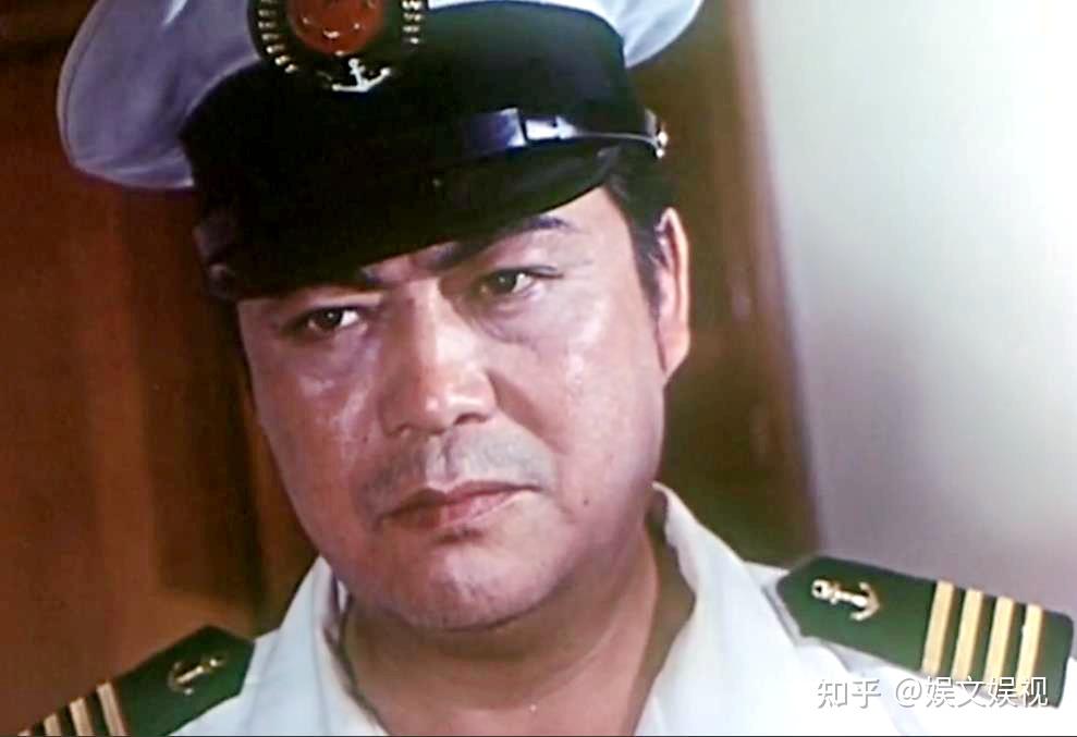 于洋执导并主演《大海在呼唤》,插曲《大海啊,故乡》曾广为流传