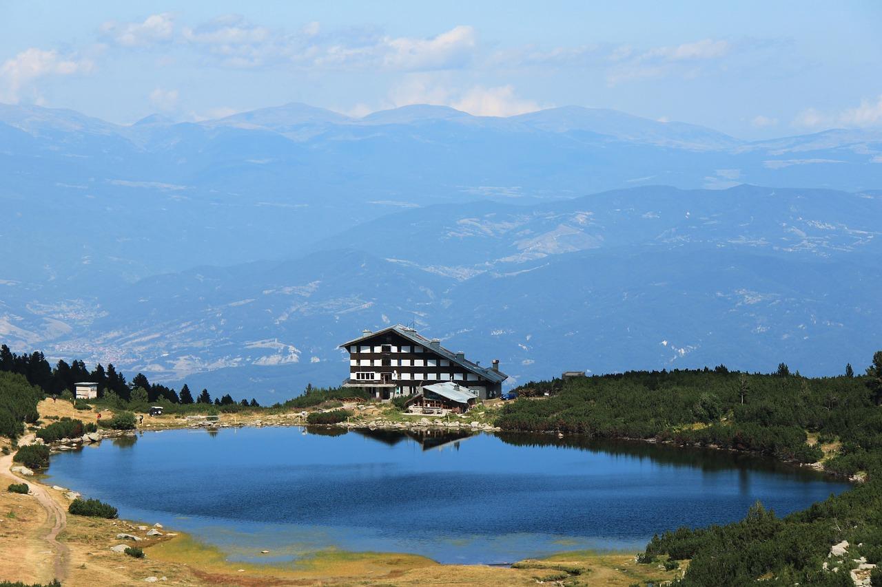 莱芜雪山湖在哪里