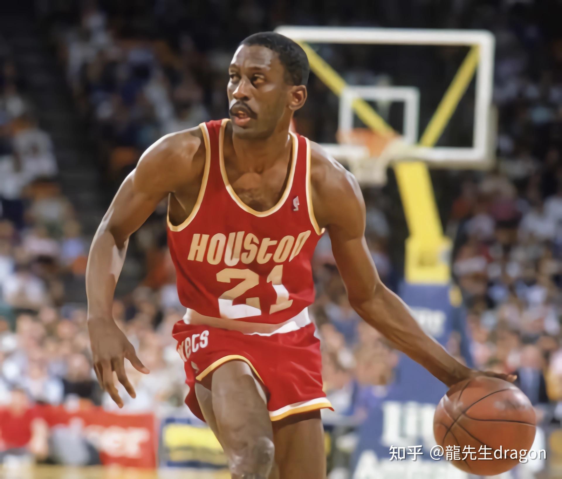 nba五十大巨星眼镜蛇詹姆斯沃西是一个怎样的球员
