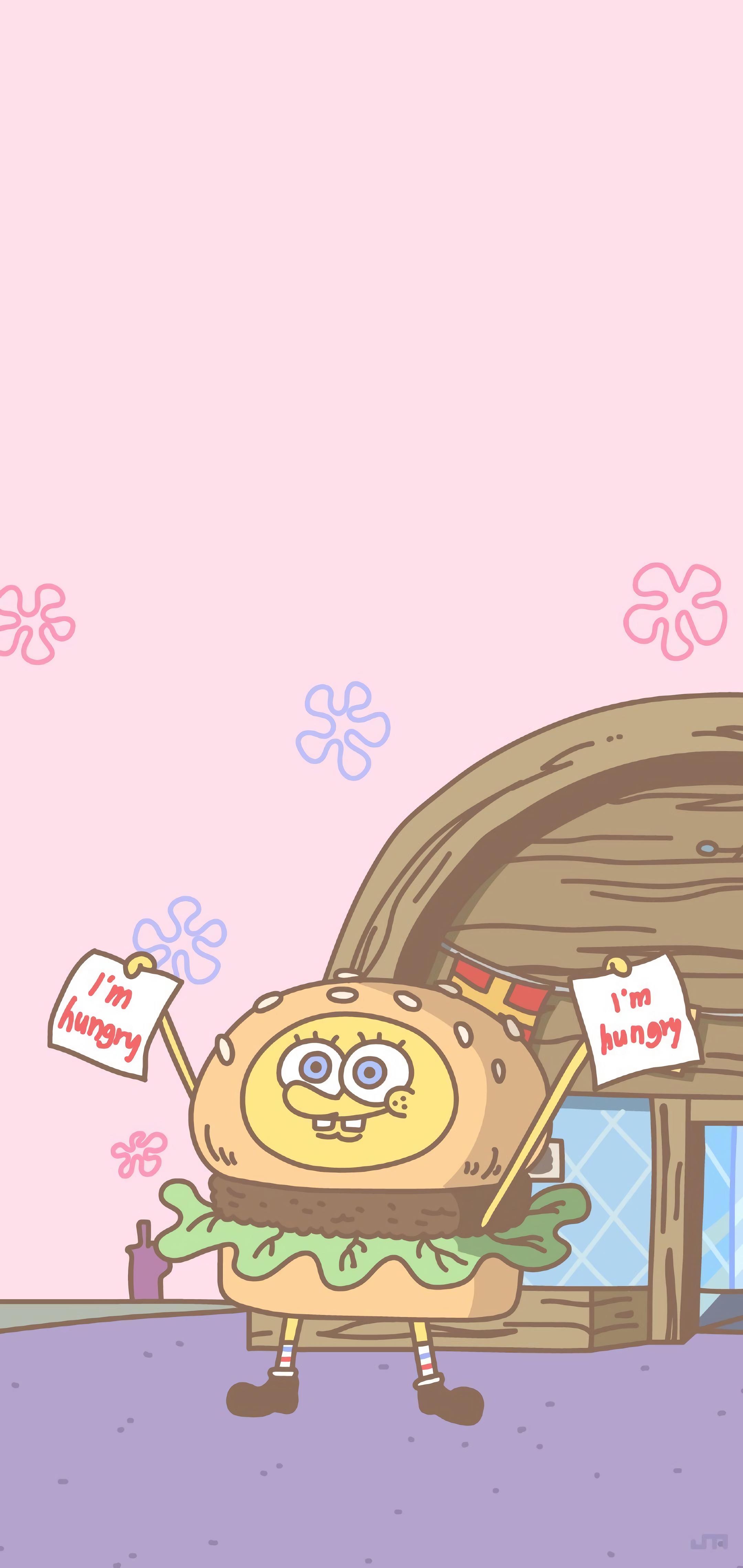 167张《海绵宝宝》的壁纸 - 知乎