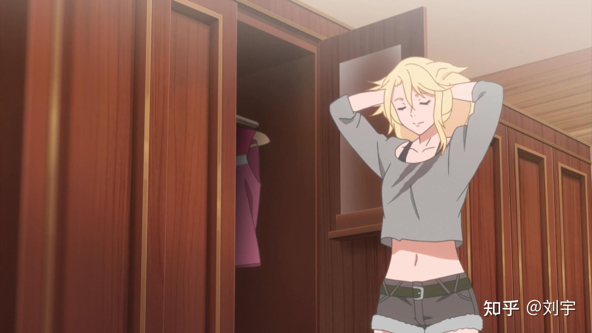 看得我热血沸腾,《小鸟之翼》这么燃真的好吗 - 知乎