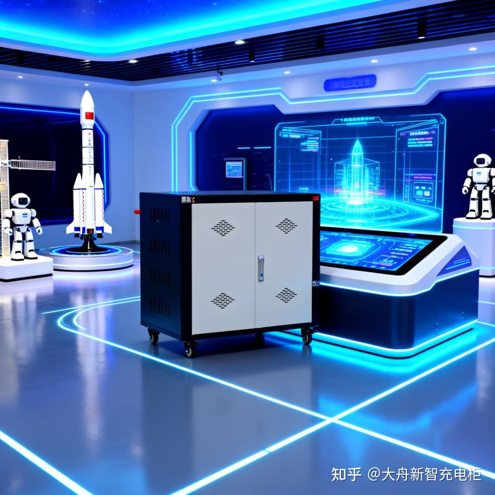 VR体验馆老板的血泪教训:比设备故障更致命的是充电乱局