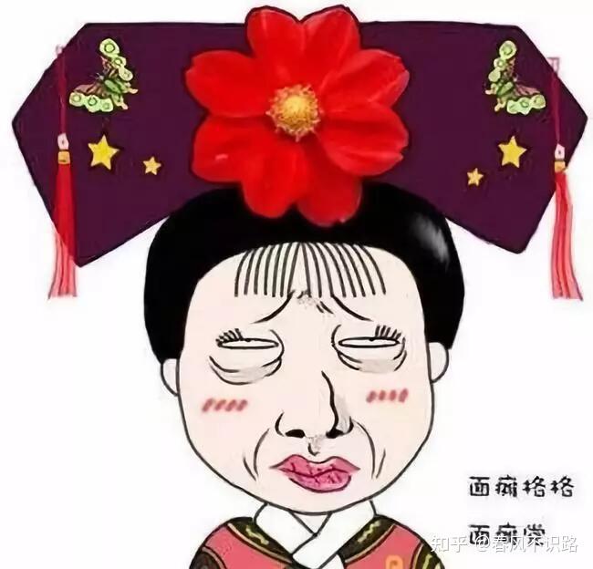 各类整容后遗症大盘点！整容失败会变啥样？ - 知乎